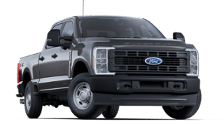 2025 Ford Super Duty® External Image 5
